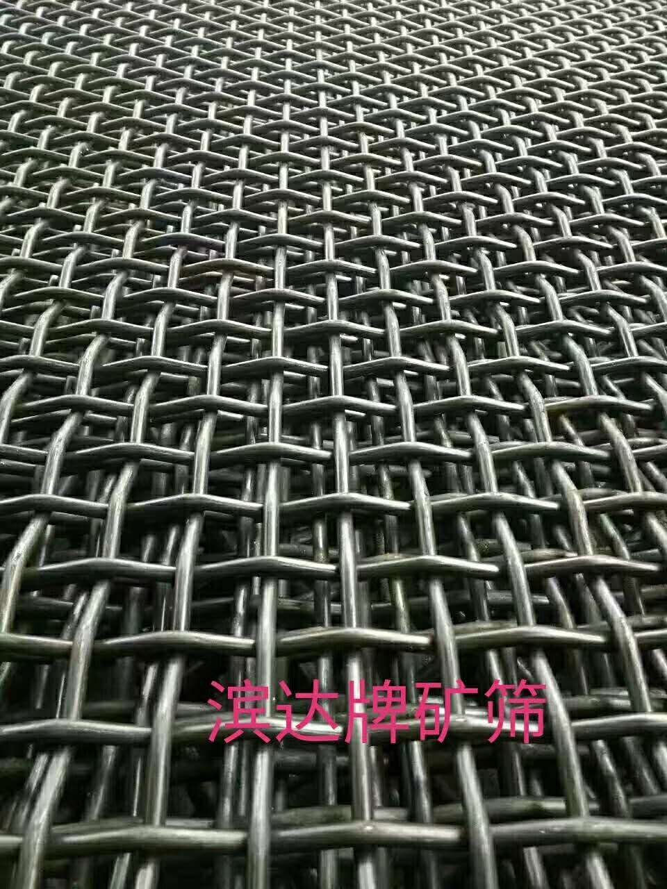 礦篩網