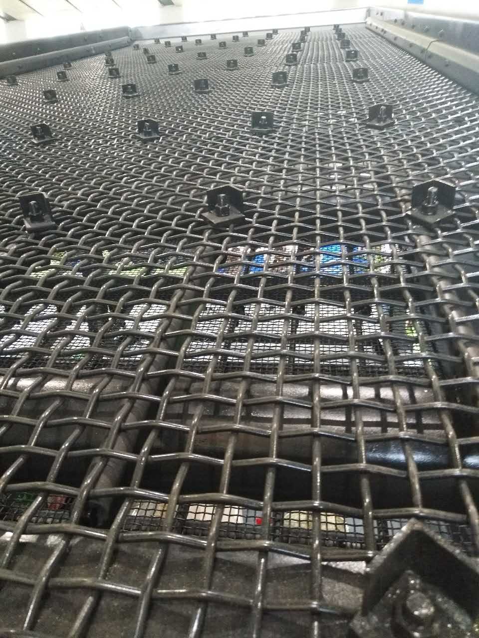 篩網