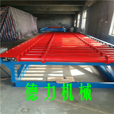 全自動商用蔬菜水果清洗機 翻浪式不銹鋼網鏈清洗機