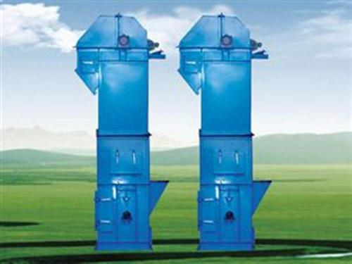 山西TH斗式提升機生產廠家 型號全質量好