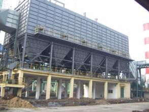 【焦化廠地面站除塵器】湖北隨州焦爐頭煙地面站除塵器使用原理