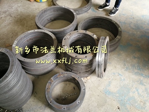 人防設備法蘭廠家