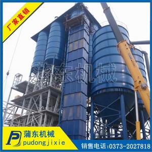 許昌洗衣粉廠推薦提升機HL鏈式提升機TH提升機廠家直銷