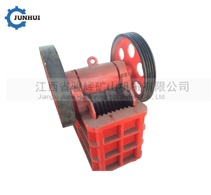 江西鄂式破碎機(jī)廠家價格，鄂式破碎機(jī)哪家好
