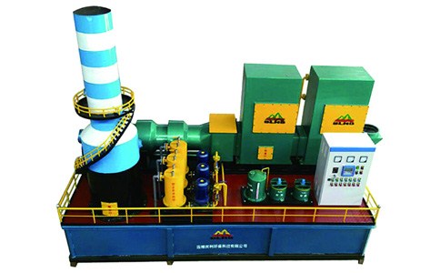 山東脫硫除塵設備型號-賓利供