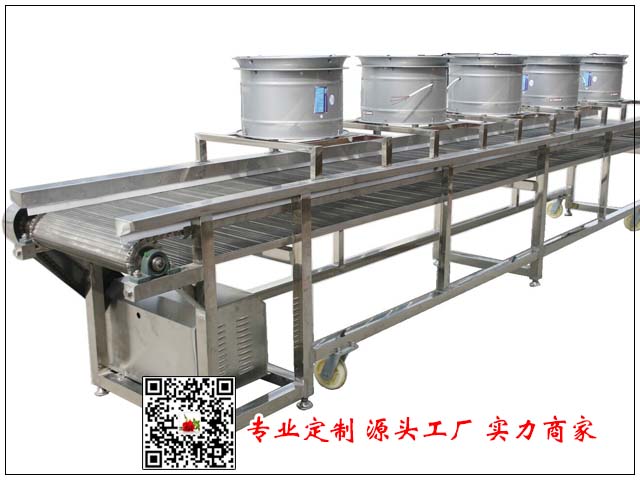 輸送網(wǎng)帶 鏈條網(wǎng)鏈輸送機 用于印染輸送行業(yè)