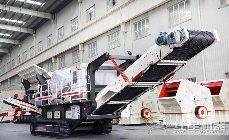 投資建筑垃圾再利用項目用什么設(shè)備？價格是多少？LYW82