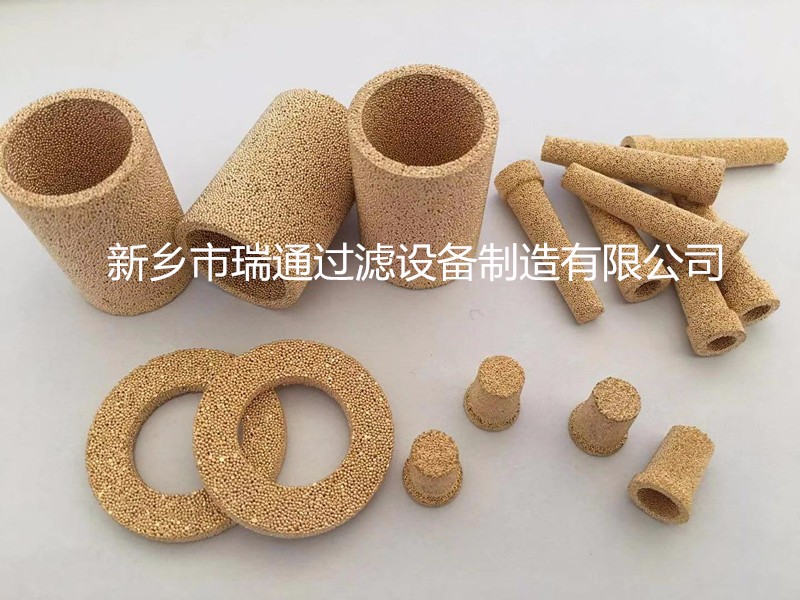 銅濾網 燒結銅濾網 氣體過濾網