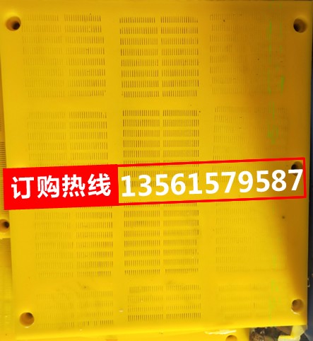 聚氨酯脫水篩網