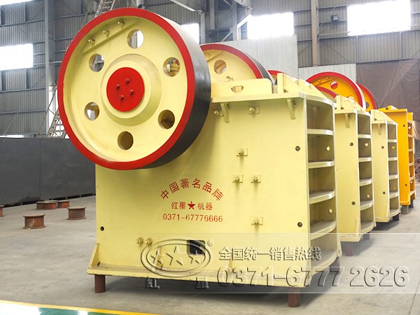 錘式破碎機較大產量能達到多少YJN86