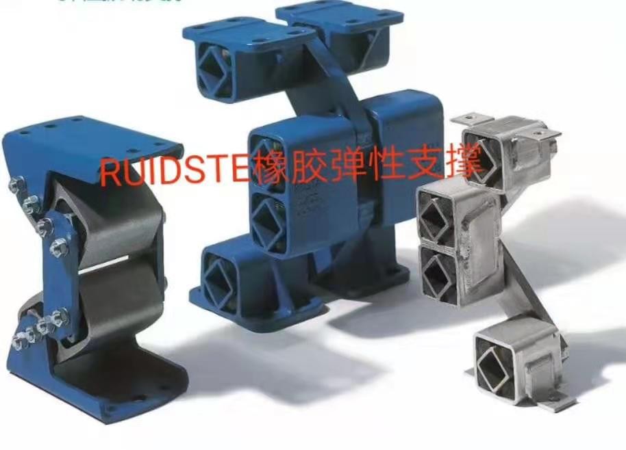 特價出售橡膠彈性張緊裝置，同步帶/鏈條張緊器，振動支撐AB18