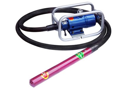  ZNF50插入式氣動(dòng)振動(dòng)器			 
