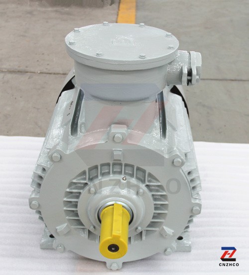 防爆型振動源三相異步電動機(jī) MVE-E系列隔爆型振動電機(jī) 化纖設(shè)備防爆電機(jī)