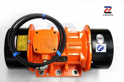 YBZU/BZD-50-6防爆振動電機(jī)3.7KW礦用6級380/660V隔爆型振動器