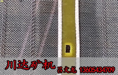 濱州防堵篩網