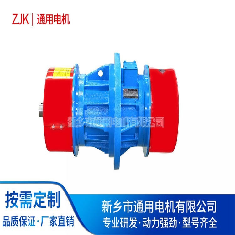 莊浪側板振動電機廠家
