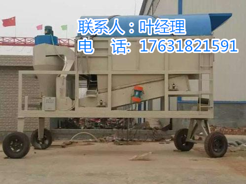 水稻圓筒清理篩-吉林水稻圓筒清理篩-水稻圓筒清理篩規格