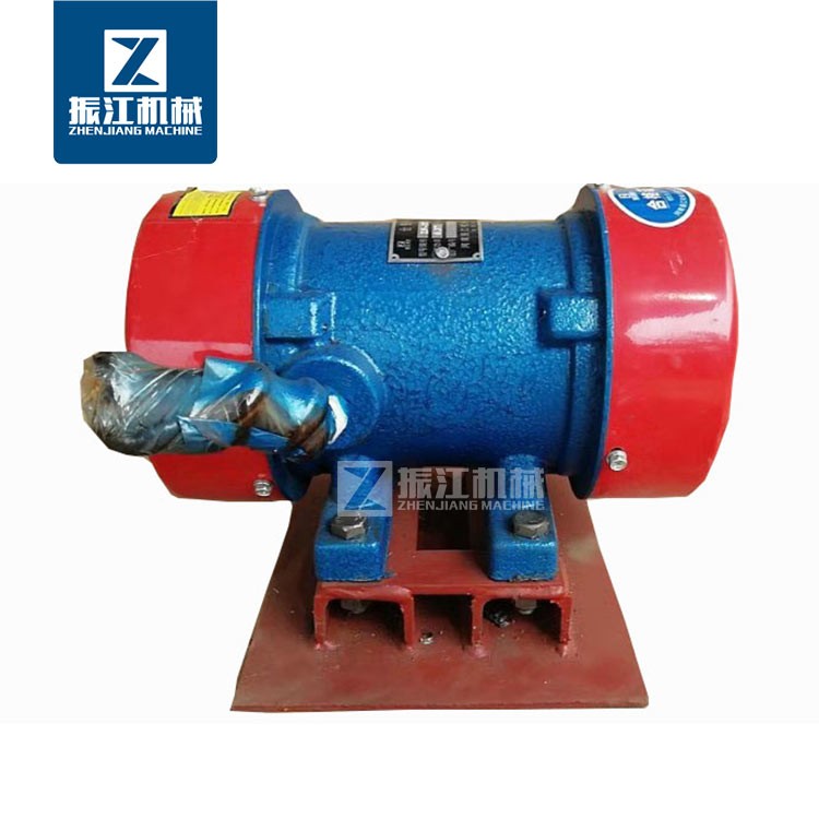 河南生產bzf系列倉壁振打器 ZF-3 0.12KW倉壁振動器現貨秒發質保