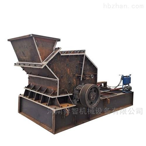 新鄉(xiāng)砂石骨料制砂生產(chǎn)線，河南河卵石花崗巖破碎機(jī)