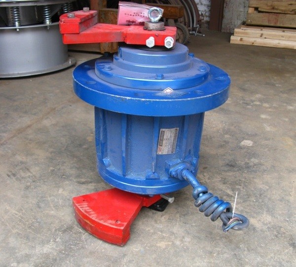 YZUL振動電機(jī)