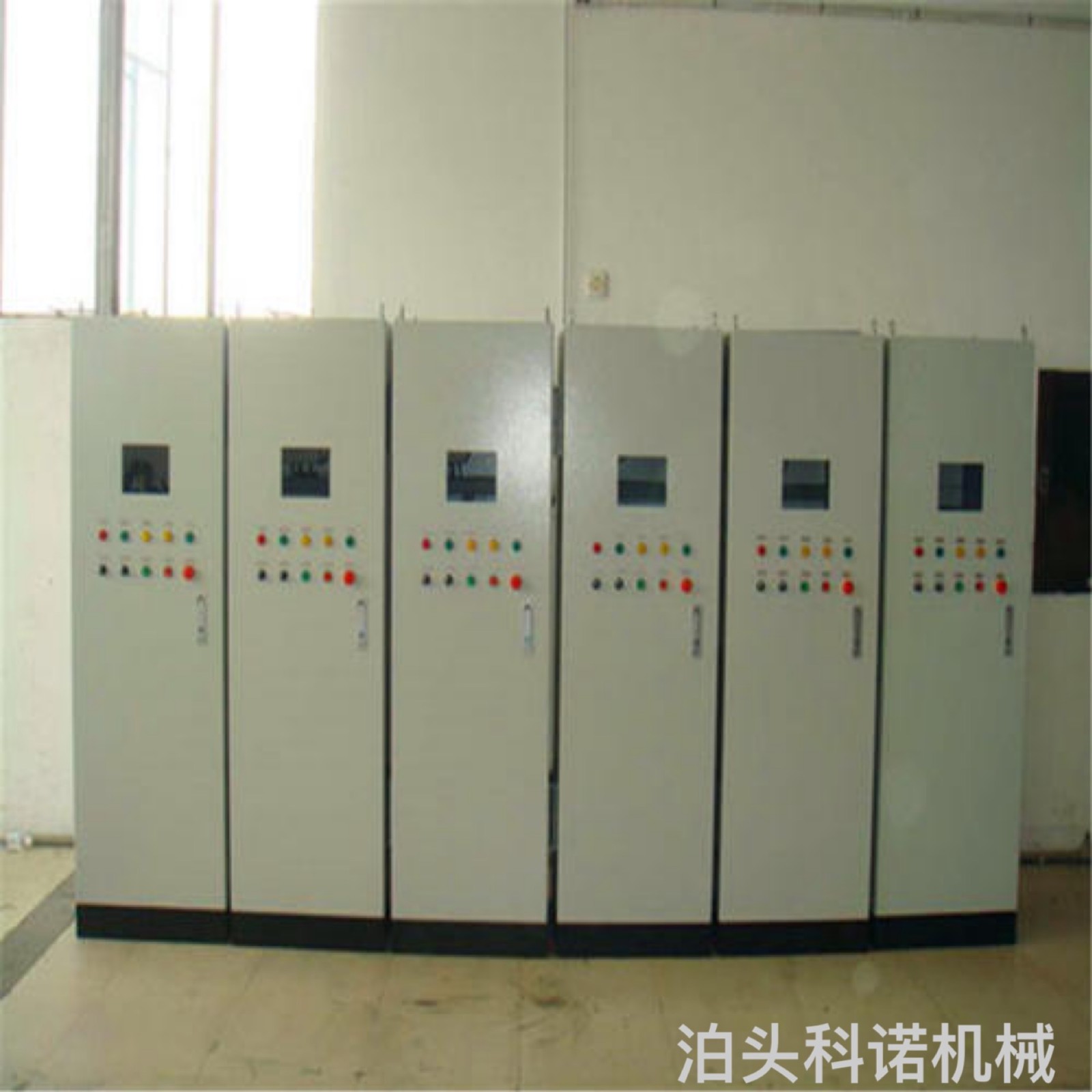 PLC電控柜-大量供應-泊頭市科諾環保有限公司
