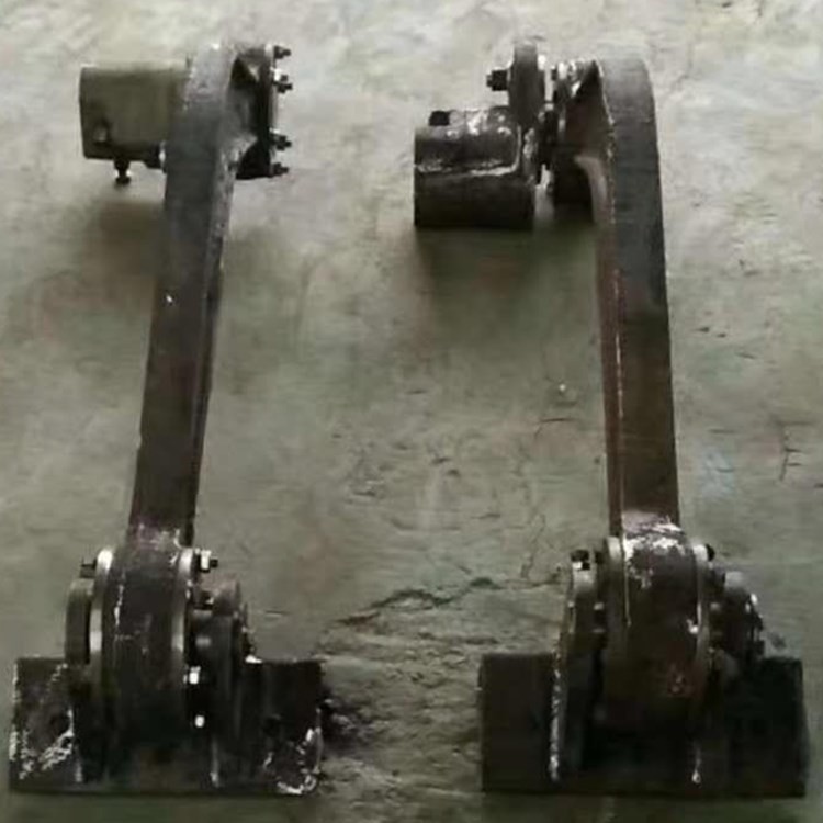  K3給煤機曲柄連桿總成			 
