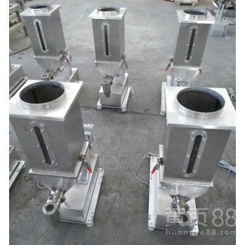 無(wú)錫申克廠家稱重式色母粒機(jī)失重秤