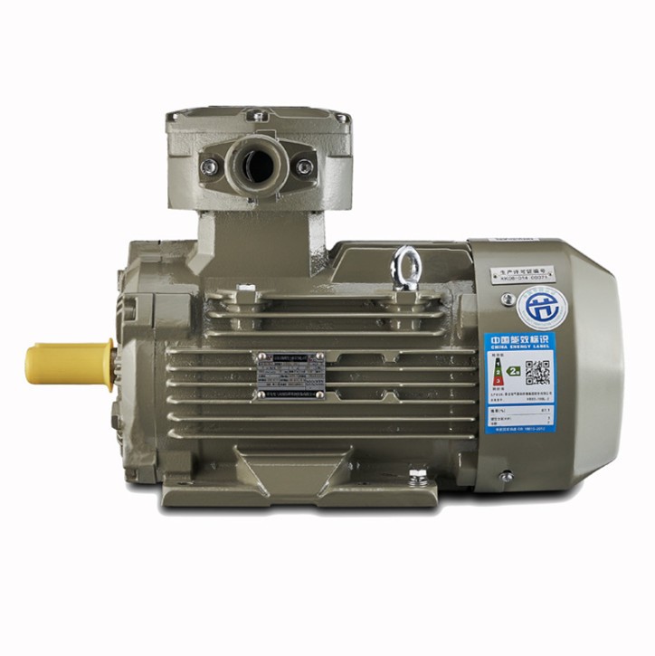 新鄉宏達 低壓YBX3系列隔爆型三相異步電動機(380V/660V/1140V,機座號63-560,