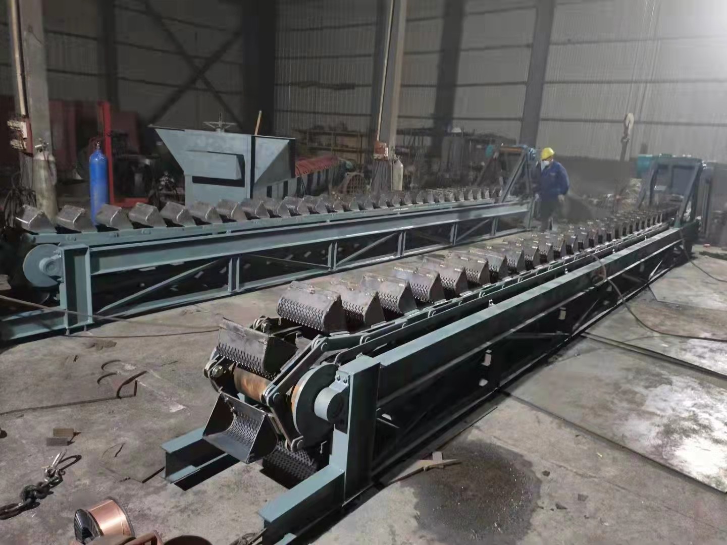 T3240撈渣機(jī)			 