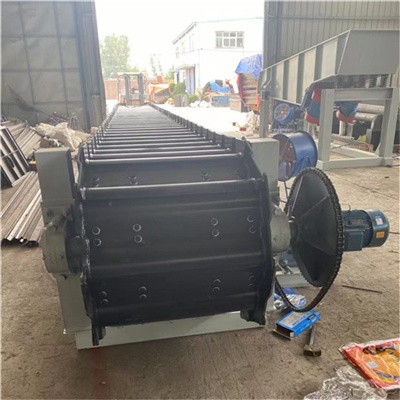 煤礦電動型輸送機(jī) 石頭板式給料機(jī)