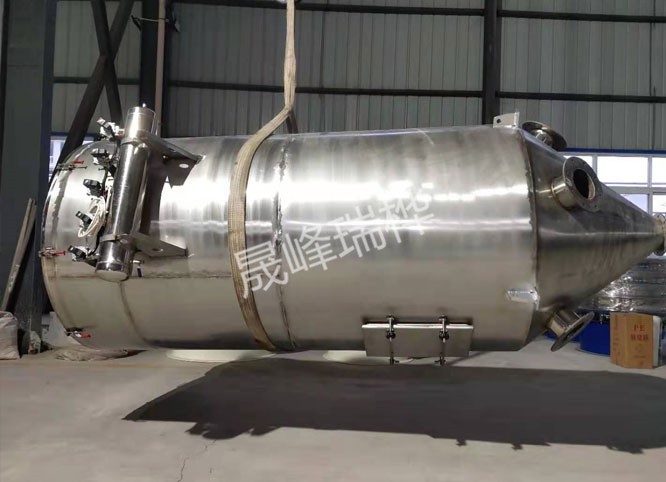 河南不銹鋼除塵器生產定制廠家