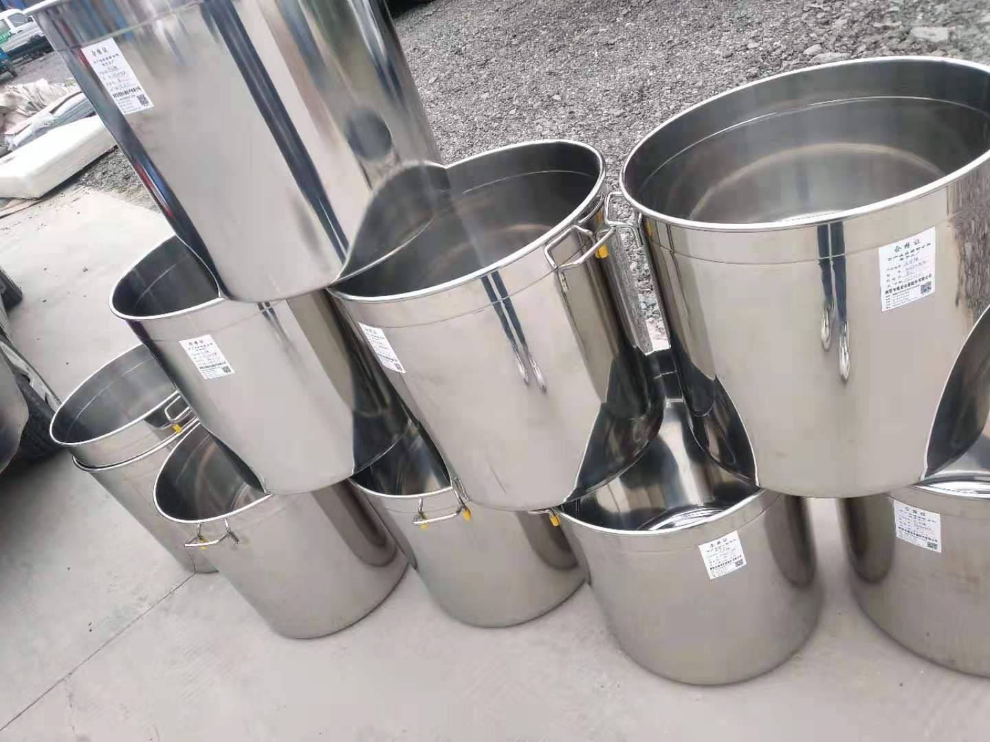 整套浮沉桶生產廠家鶴壁三創