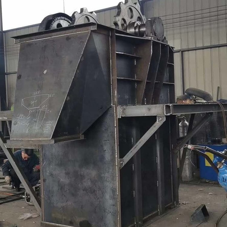 圓環斗式提升機 自動上料斗提機 不銹鋼提升機