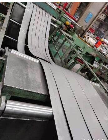 ?高磁感B50AH1000硅鋼與電工鋼B50A1000區別
