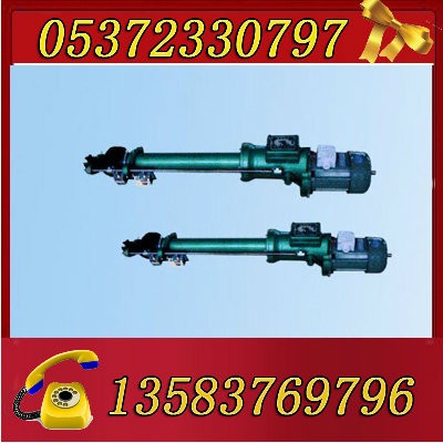0.37KW，推力150KG，行程500DT直式推桿