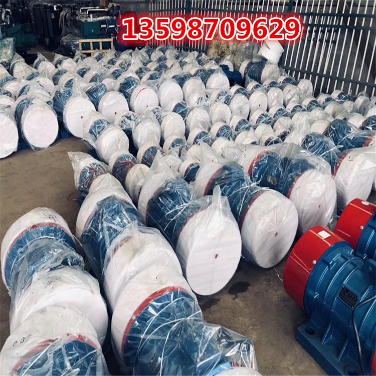 			 礦用振動篩雙軸激振器高頻震動篩雙偏心軸激振器			 