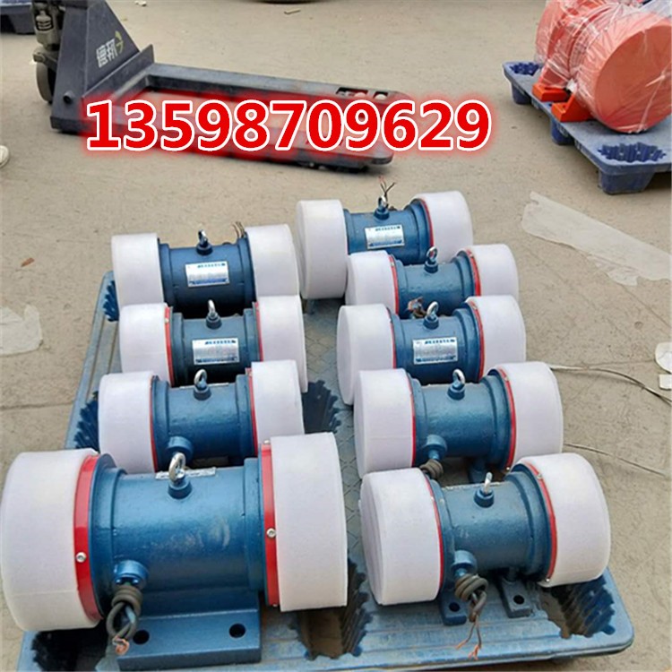 			 ?倉壁純銅三相異步電機高頻振動篩YZ030-2振動電機 			 