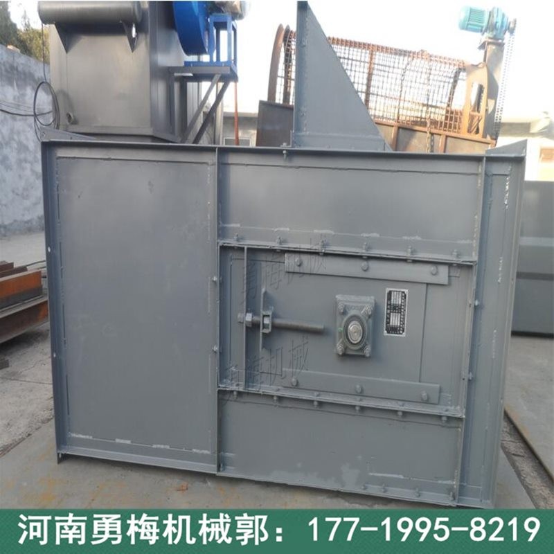 TH型 HL型垂直斗式提升機 