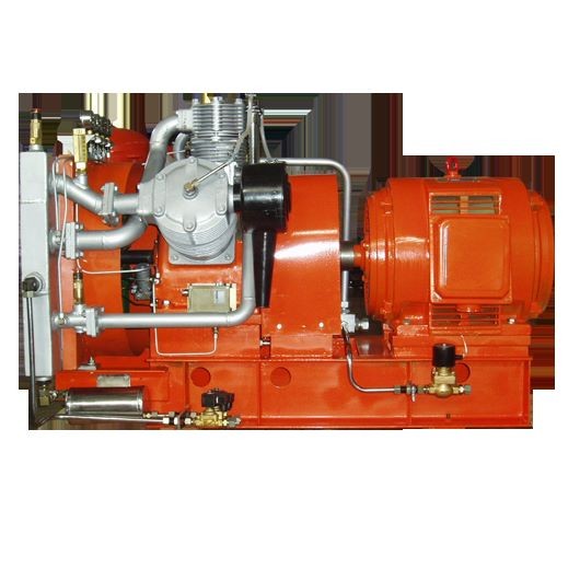 供應WP18L、WP25L、WP32L、WP60、WP110、WP135南京船用壓縮機整機