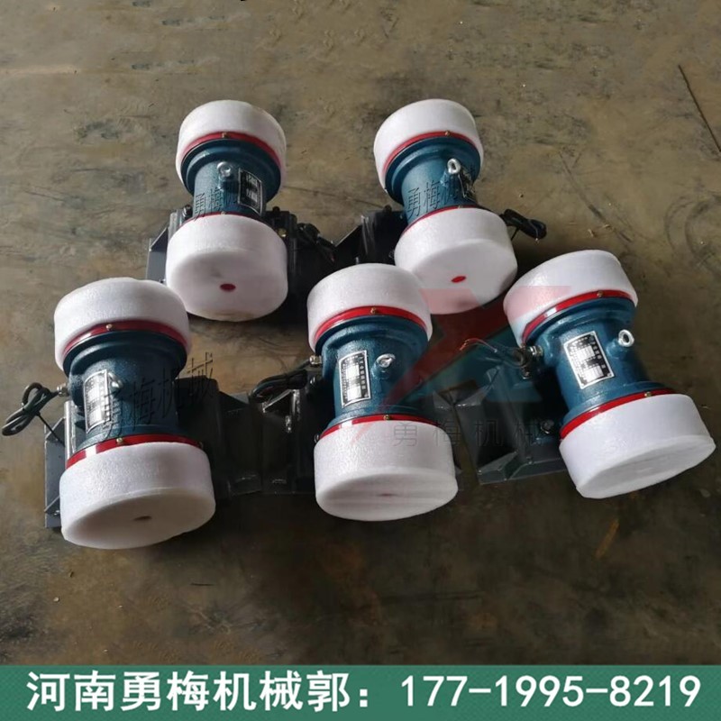 布袋除塵器灰斗振打電機 電機艙壁振動器 