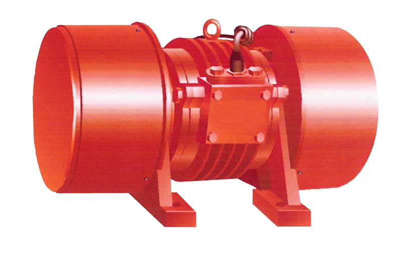 振動(dòng)電機(jī)，臥式電機(jī)，新鄉(xiāng)升基利 
