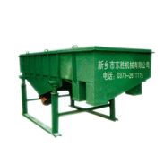 氣旋篩分機