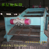 DZXS電機振動旋抖篩