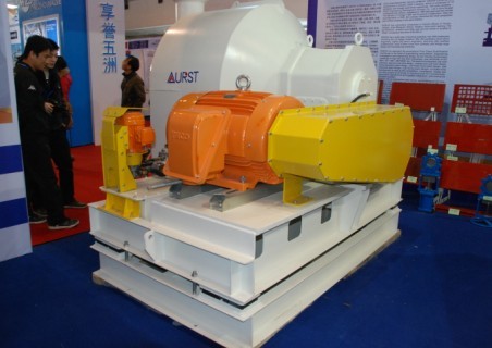 振動(dòng)離心機(jī)
