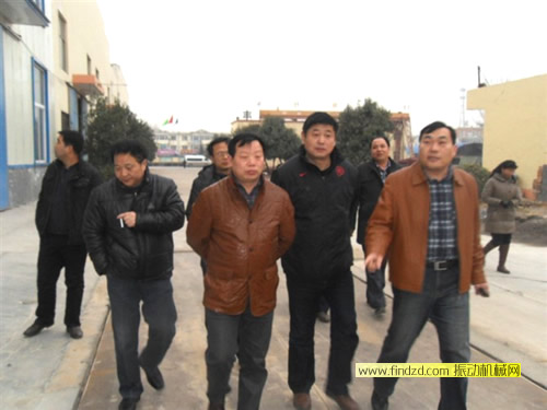 鄂州鋼鐵集團馬總經理