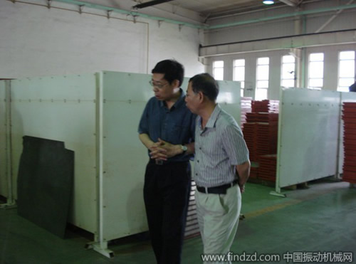 天津威德礦業設備公司