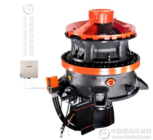 山特維克發(fā)布圓錐破碎機(jī)瞬時(shí)過鐵保護(hù)新型電控釋放閥
