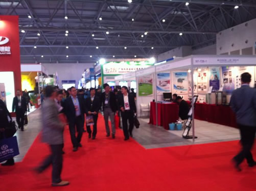 CMME2014西部礦業(yè)礦山裝展覽會暨第十四屆中國金屬冶金展
