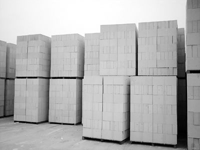 許昌30萬噸建筑垃圾變身上億塊環(huán)保標(biāo)磚