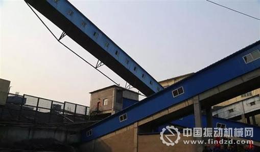 陽煤五礦選煤系統(tǒng)煤泥烘干工程竣工投運(yùn)